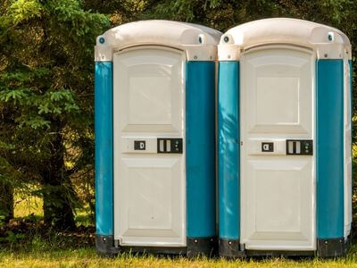 Professional Restroom Trailer Rental services in Lu Verne, IA